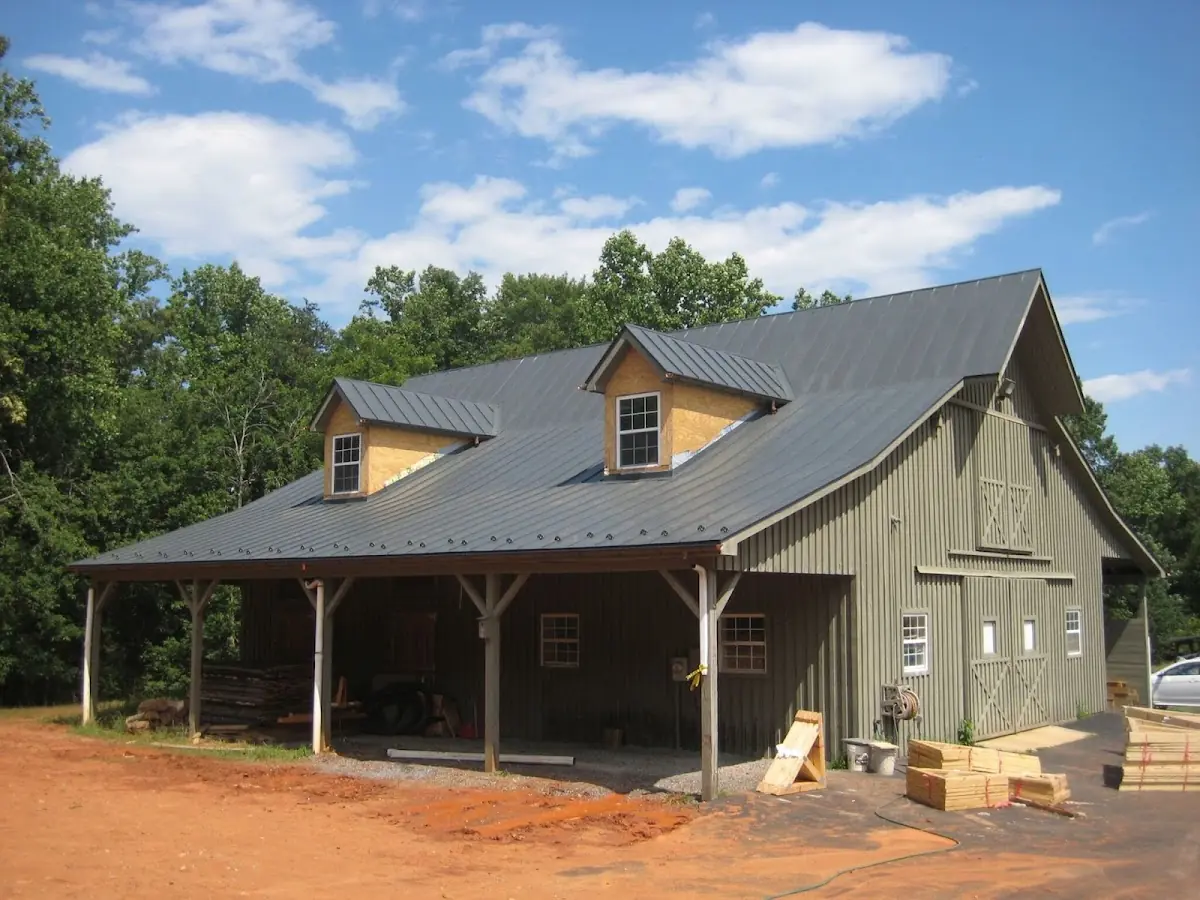 Expert Roof Coating workmanship in Cottageville