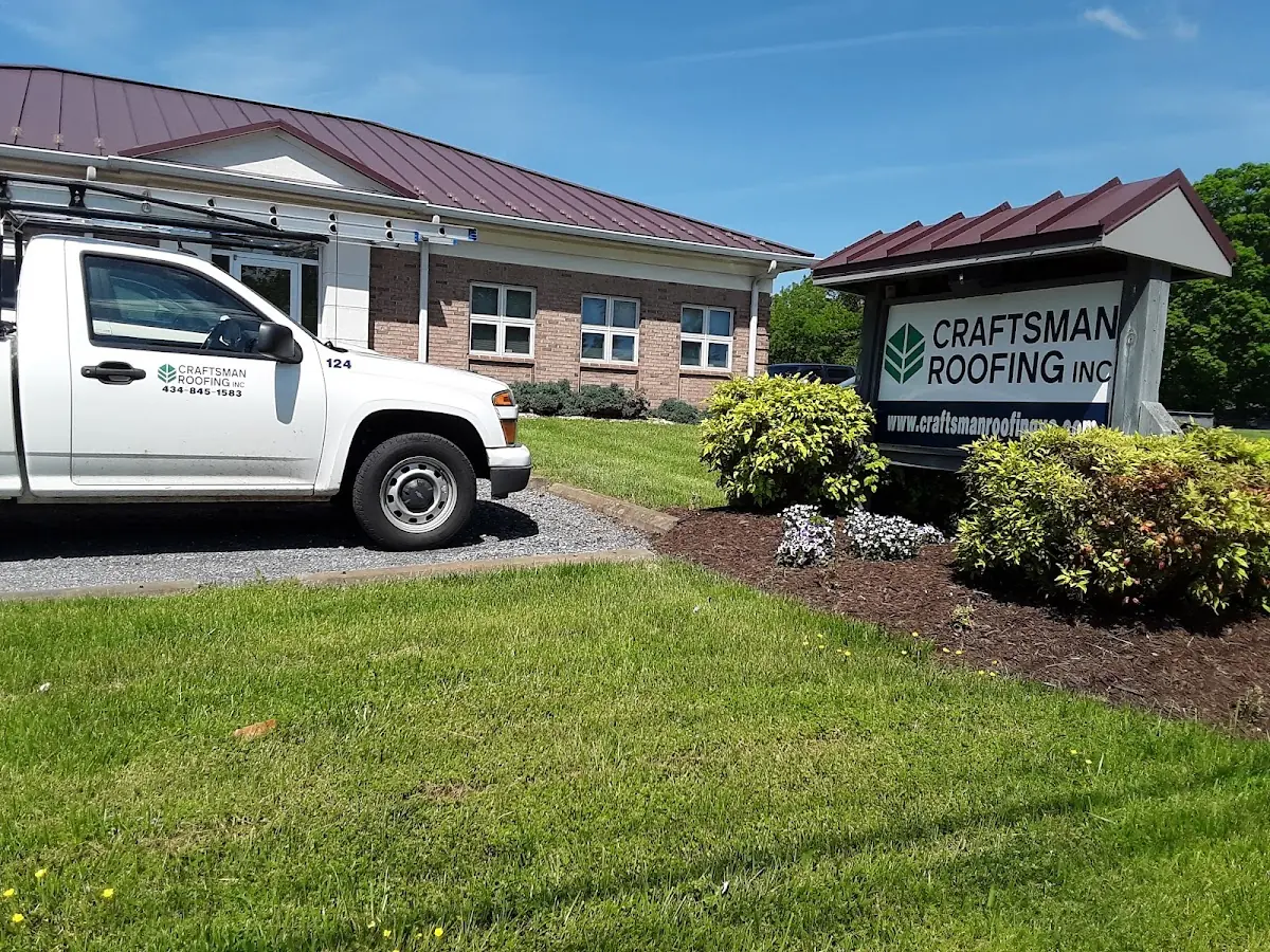 Quality Chimney Repair by experienced craftsmen in Cottageville